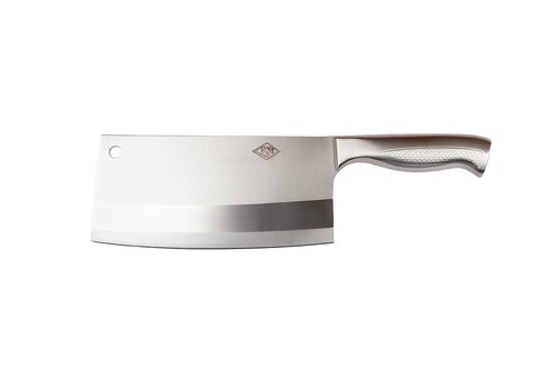 Edelstahl hackmesser - edelstahl,