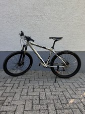 Mountainbike Up- & Downhill, Alex HT-Race, 26" 55cm Voll XT