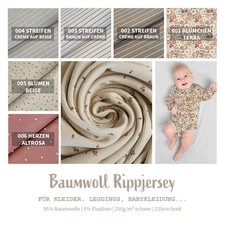 Rippjersey bedruckt jersey - rippjersey,