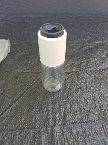 Tupperware pfeffer und - pfeffer-,