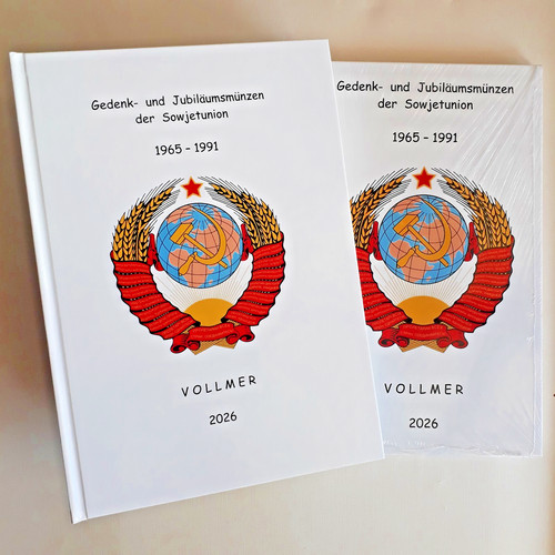 Katalog gedenkmünzen der - katalog,