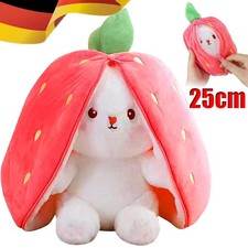 Plüsch-Kaninchen-Spielzeug
