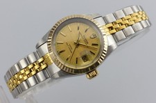 TUDOR Princess Oysterdate -