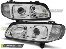 Upgrade Klarglas Xenon Design