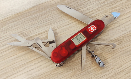 Victorinox schweizer - victorinox,