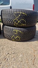 2x 245/50 R20 102V, Nokian WR SUV 4, Winterreifen (CW189)