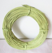 Peddigrohr grün 200 g