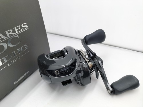 Shimano antares hg - dc,