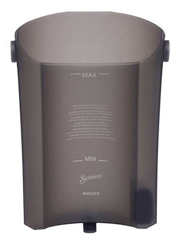 Wassertank für philips senseo - philips,