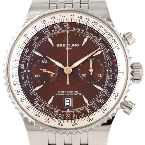 Authentische breitling - authentische,