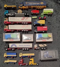 Konvolut Wiking Fahrzeuge 1:87