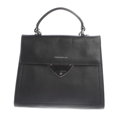 Coccinelle handtasche schwarz - handtasche,