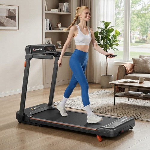 Walking pad laufband - walking,