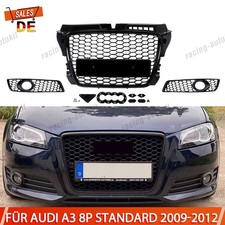 Lüftungsgitter Stoßstange