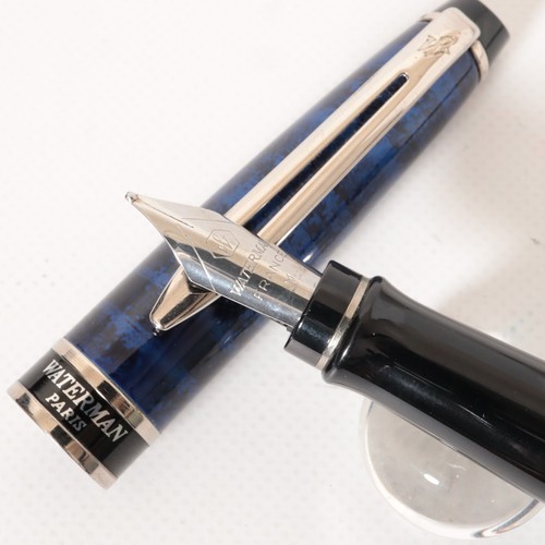 Waterman expert - waterman,