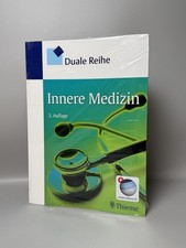 Duale Reihe Innere Medizin -