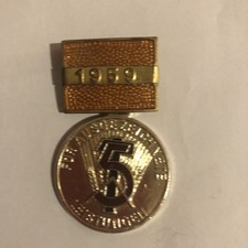 DDR: Aktivist des 7-Jahr