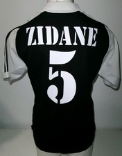 ZIDANE Authentic Adidas