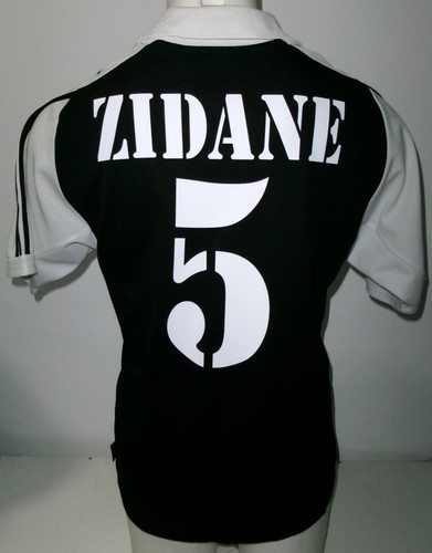Zidane authentic adidas - authentic,
