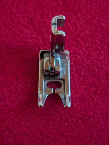 Nähfuß singer 237 - singer,