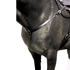 Eco Western Vorderzeug