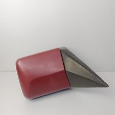 16795 Mercedes W124 W201 Außenspiegel rechts elektrisch Weinrot 1248101616