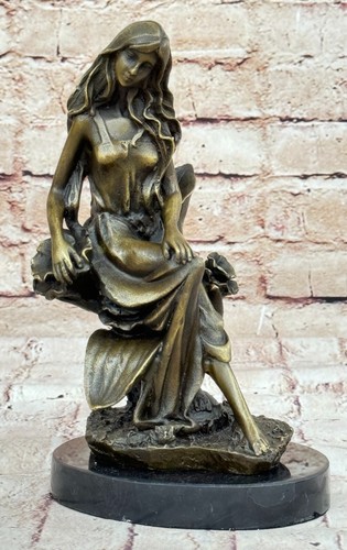Mädchen mit engelhaftem - mit,