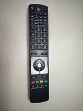 Ersatz Fernbedienung RC5112 / 30071019 für mehrere TV Telefunken, Grundig u.s.w 