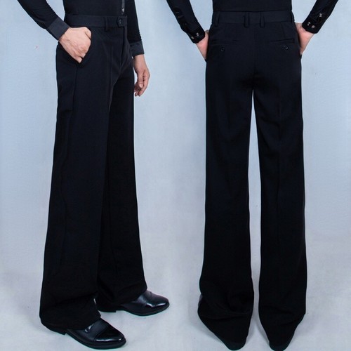 Herren tanzhose ballroom - tanzhose,