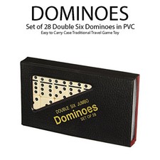 NEU DOMINO 28er SET
