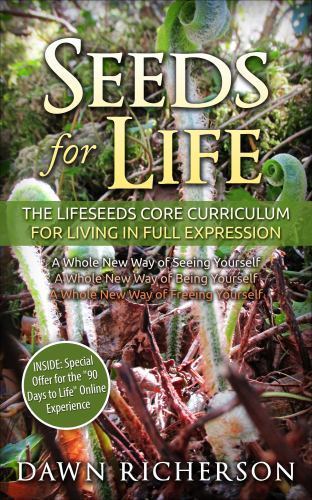 Seeds for life the - life:, lifeseeds