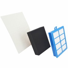 Waschbar-HEPA-Filter USK 4 Für AEG Electrolux Cyclone XL ZCX6200 ZCX6499 ACX6200