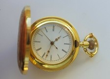 Quartz Taschenuhr Pocket Watch