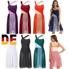 DE Damen Lyrisch Ballerina