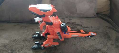 Vtech switch go dinos - vtech, &