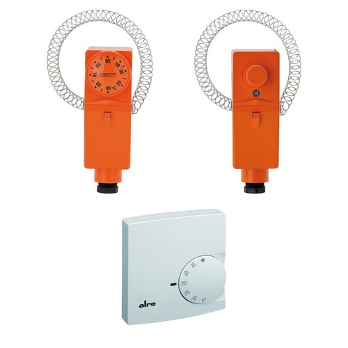 Raumthermostat