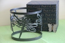 Partylite Duftwachsglas-