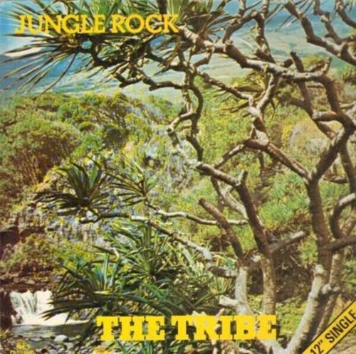 The tribe jungle rock - tribe,