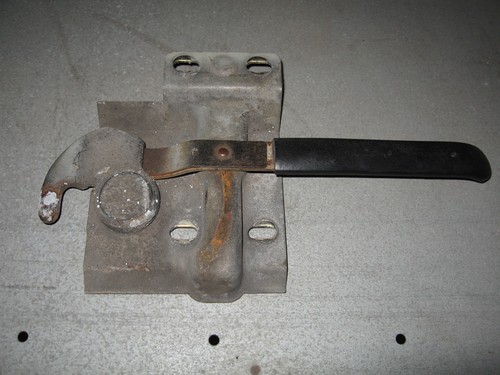 Doka pritsche - ,