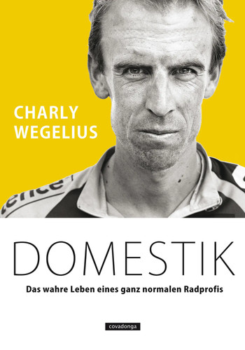 Domestik charly wegelius - domestik, |