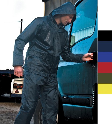 Result regenanzug regenjacke - result,