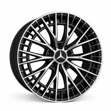 4 Neue Felgen 19'' Sport Paket