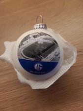 Schalke Jahreskugel 2018