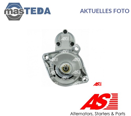 S0073 motor anlasser starter - s0073,