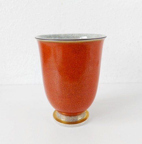 Royal copenhagen vase mit - royal,