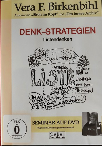 Denk strategien listendenken - denk-strategien:,