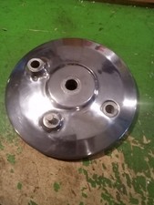 BSA Goldstar / A65. 190 mm