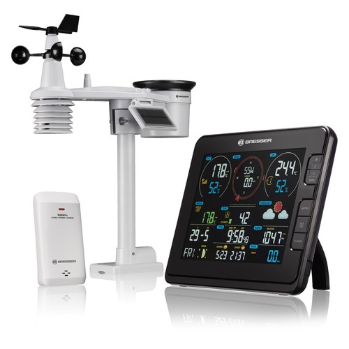 Wlan profi wetter center - wetter,