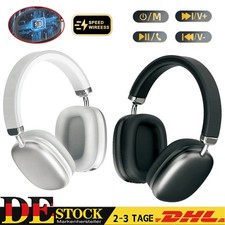 Premium HiFi Kopfhörer Stereo