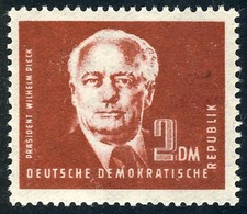 254 Wilhelm Pieck 2 DM